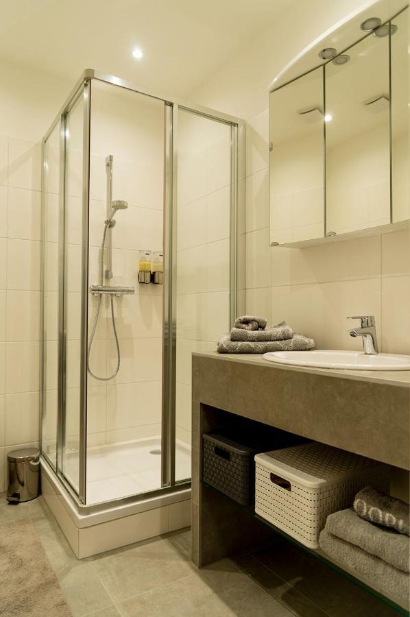 Wien-appartement, Contactless - Self-check-in Apartament