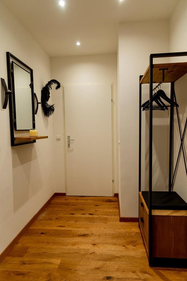 Apartament Wien-appartement, Contactless - Self-check-in *