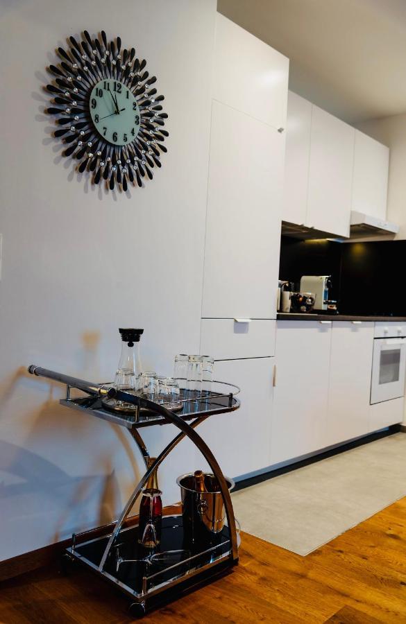 Wien-appartement, Contactless - Self-check-in Apartament