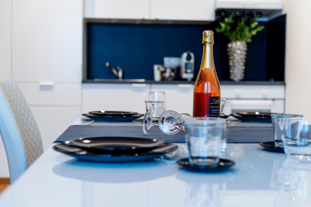 Wien-appartement, Contactless - Self-check-in Apartament Viena