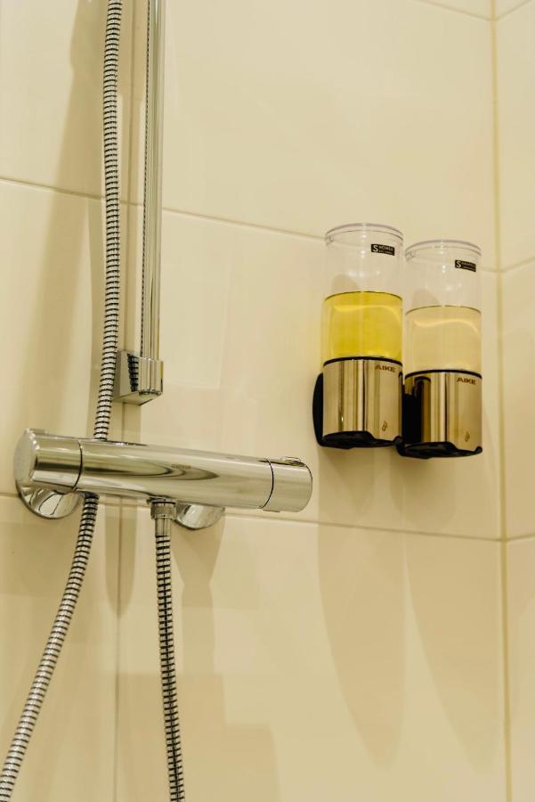 Apartament Wien-appartement, Contactless - Self-check-in *